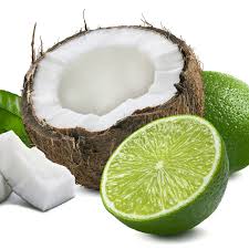 Coconut Lime Fragrance
