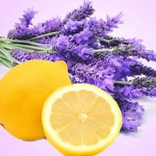 Lemon Lavender Fragrance
